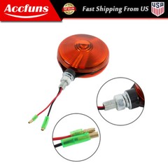 For Kubota Tractor B L M Series 3C081-75870 3C08175870 New Hazard Light