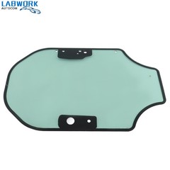 Cab Door Glass 345-6230 3456230 For Caterpillar 246D3 249D 249D3 297D 297D2