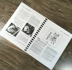 Case Drott 30 35 40 50 Series A Crawler Excavator Service Repair Shop Manual