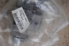 Kioti Daedong DKA137 Detent Double Valve Td24-A0004A DK4210 4710 5310 6010 CHSE