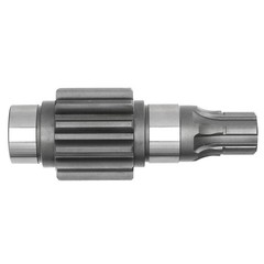11832 Final Drive Pinion Shaft w/ 6 Spline Fits Case 310 350 350B Crawler Dozer