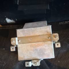 ZF EST-17T Transmission Electronic Control Unit