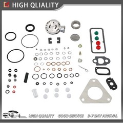 Injector Pump Repair Kit 7139-223 Fit DPA Ford Massey Ferguson Lucas Delphi Pump