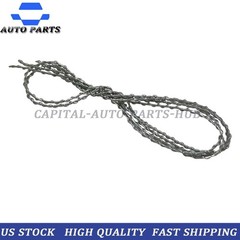 Fuel Pump Gasket Seal Kit For DPA Rotary Pump Fits Ford Massey Ferguson 7139-223