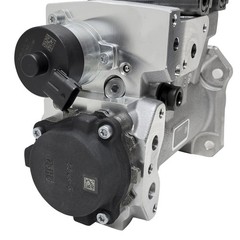 Detroit DD13 FE1 Bosch Fuel Transfer Pump A4710900850
