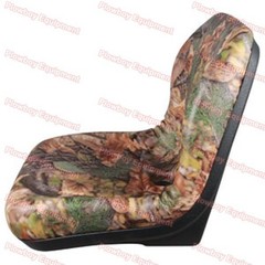 Lawn Garden Mower SEAT – CAMO for Country Clipper Zero Turn Mower H-2393 H-2229