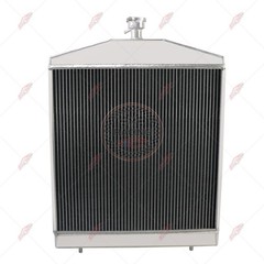 Radiator Fits Lincoln Welder 200 250 AMP G1087 H19491 & G10877198