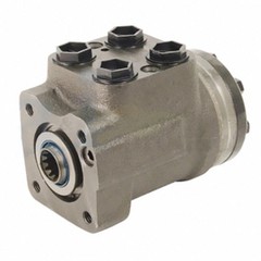 67698C93 HYDROSTATIC STEERING MOTOR Fits Case IH 385 484 485 585 684 685 784 884