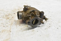 Marvel Schebler – TSX-683 Carburetor – Massey Ferguson Tractor – F40 TO35 35 50