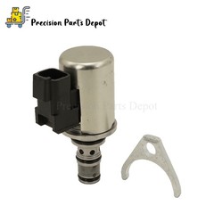 12V Solenoid Valve 195-9700 Fit CAT 216B 226B 232B 236B 242B 246B 247B 248B 252B