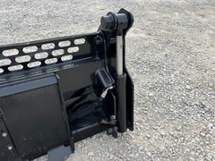 CAT 72″ 4-IN-1 Multi Purpose Smooth Bucket Attachment Skid Steer Quick Attach