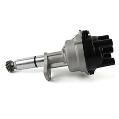 Ignition Distributor Fits for Mitsubishi 4G63 4G64 Engine Forklift FG30 4 cyls