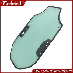 345-6230 3456230 CA3456230 Cab Door Glass For Caterpillar D Series 259D 257D