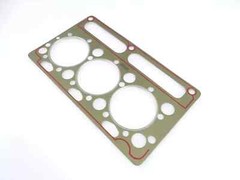 Head Gasket Unit Copper For Massey Ferguson 35 TE20F Perkins P3 Diesel 1951