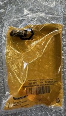 Caterpillar 201-6617 Speed Timing Sensor. 2016617 Genuine Cat. Brand New