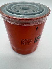 Genuine Kubota K7561-14080 Hydraulic Suction Filter HHK71-14080 NOS OEM