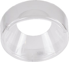 Pre Cleaner Bowl Pack of 5 1M7250 fits Caterpillar 941B 950B 950E 950F II D6C