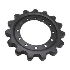 Drive Sprocket For Caterpillar 249D 249D3 239D3 239D 259D3 259D 259B3 304-1870