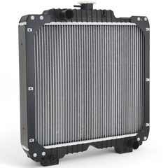 Radiator Fits Case IH Farmall New Holland 60 70 80 90 95 TD5010 TD5020 TD5030