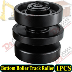 Bottom Roller For Kubota SVL65 SVL65-2 SVL75 SVL90-2 SVL95 SVL75-2 SVL97 SVL97-2