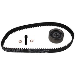 Timing Belt Kit 6670555 6666715 For Bobcat S250 T200 A300 863 864 873 883 Deutz