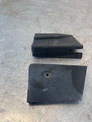 1979 Massey Ferguson MF 2775 Tractor Lower Dash Panels