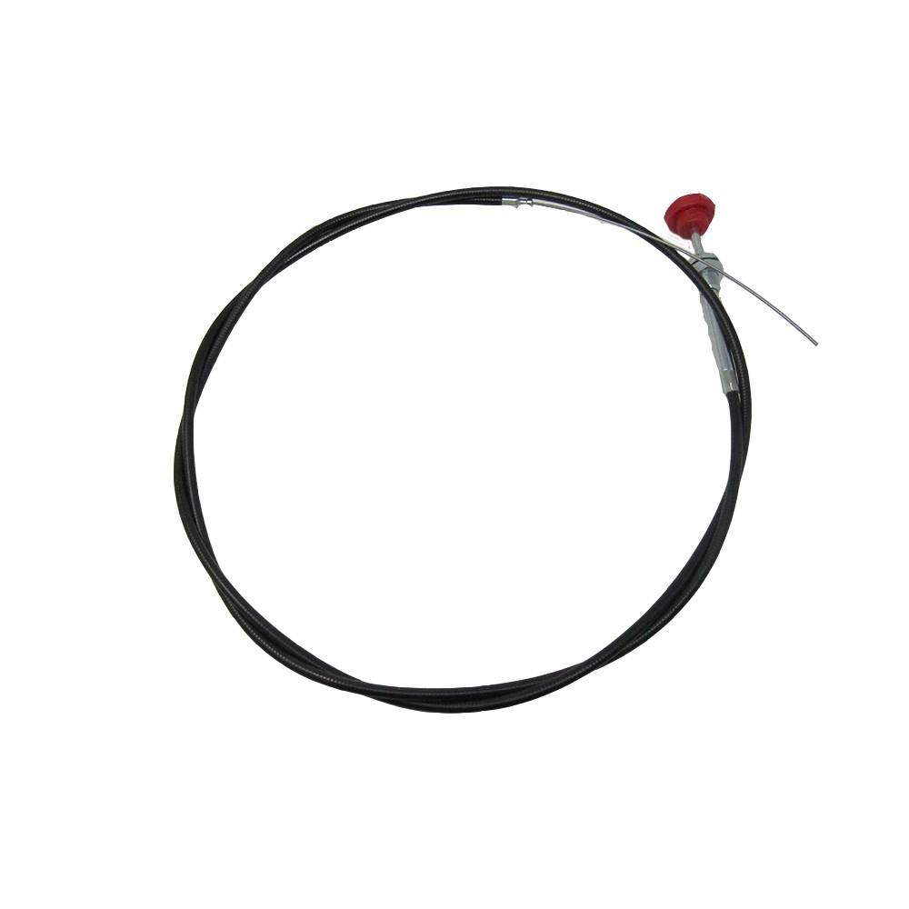 Shut Off Cable Fits Massey Ferguson 165 175 235 245 255 265 275 285 1080 1085