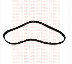 Caterpillar MD140227, TIMING BELT (122 Teeth) (Mitsubishi/4G63) GP25, GP18K