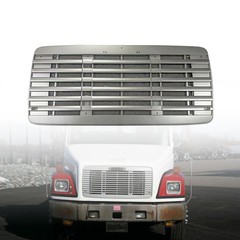 Front Grille with Bug Screen 1991-2004 Freightliner FL60 FL70 FL80 FL106 FL112