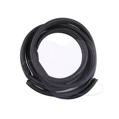 13FT Cab Outer Door Frame Weather Strip Seal 7011039 6675558 for Bobcat Loaders
