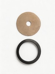Replacement Sediment Bowl Screen & Gasket Fits 370832R91 Fuel Sediment Bowl C…