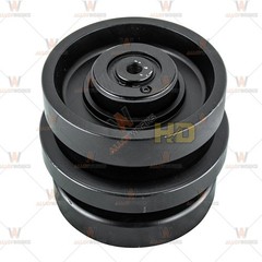 4PCS Bottom Roller fit Bobcat T140 T190 T200 T320 T300 T750 T590 T630 T650 T770