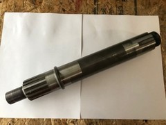 OEM Servis Rhino Output Shaft, fits several Comer LF139 Gearboxes, 00756945