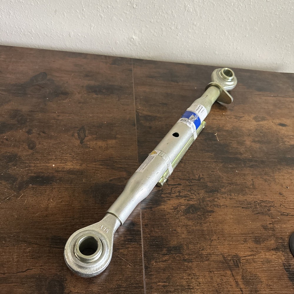 A&I Genuine Part A-ATL08 TOP LINK CAT 2 ADJ.