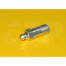 2D4867 Grease Zerk Fitting fits Case 933 586C