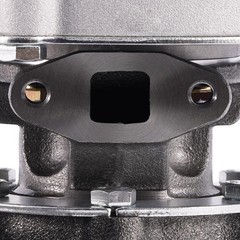 Universal T3 T4 Turbocharger 0.57 A/R 400+HP Oil Cooled for 1.5L-2.5L Engines