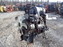 2018 Isuzu 4LE2 Turbo Diesel Engine RUNS MINT! VIDEO! 4LE2T