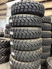 365/80R20 Pirelli PS22 14ply – NEW 2025 DOTS – Military Tire