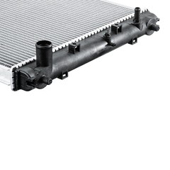 Radiator For Kubota L4630DT L3830 L3830HST L4330 L4630 L3830DT T1150-16010