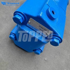 New BM5-400 Hydraulic Orbital Motor for AGT ECSSTR072 Skid Steer Rotary Tiller
