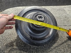 Heavy Duty Rear Idler/Roller for Bobcat S750 T180 T590 864 6686635 Undercarriage