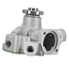 Cooling Water Pump fit for Komatsu 2D70E-5S-BA 119540-42000 11954042000