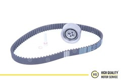 Dayco Timing Belt Kit For Deutz 02937741, BF4M 1011, 1011.
