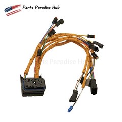205-1252 2051252 Fits Caterpillar 3126B 3126E 3126 Truck Engine Wiring Harness