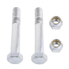 Heavy Equipment Pin 25mm for Mini Excavator Bucket Grapple Ripper Attachment