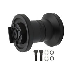 RB511-21702 Excavator Bottom Roller For Kubota KX71-3 KX71-3S Not Fit KX71