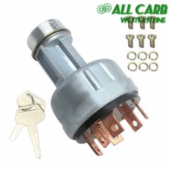 Ignition Starter Switch For John Deere 650 750 850 950 1050 CH11696 194322-52110