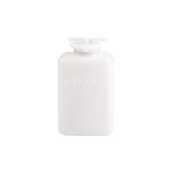 6A320-58812 Coolant Tank for Kubota B Series Tractors B2320HSDN B7610HSD ++