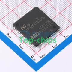 5pcs STM32F412ZGT6