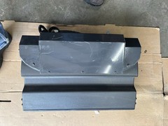 Possibly Fits Case Heater Box Skid Steer 420 430 440 435 445 450 465 450CT 420CT